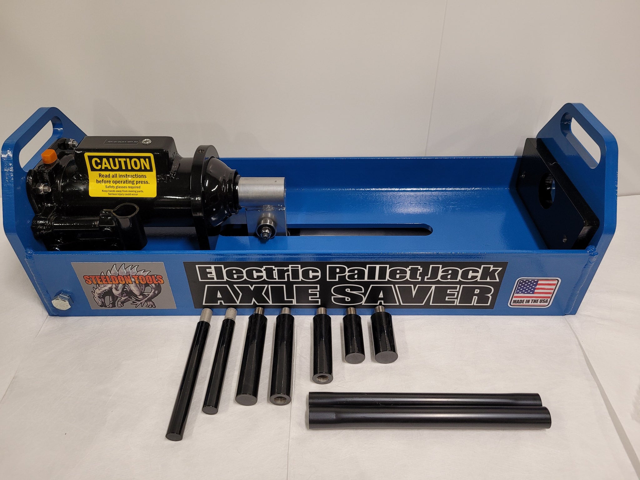 Buy Electric Jack Pallet | $1500 11 Electric Jack Pallet