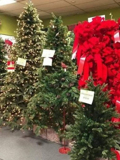 Christmas Tree