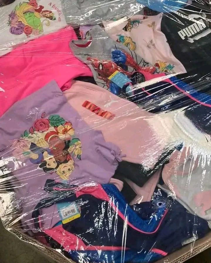 Kids Wholesale Clothing Liquidation 2 Kids Wholesale Clothing Liquidation