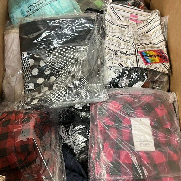 Buy Women's Clothing Pallets 7 Buy Women's Clothing Pallets