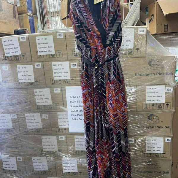 Buy Women's Clothing Pallets 4 Buy Women's Clothing Pallets