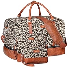 Female Weekend Bag Pallet