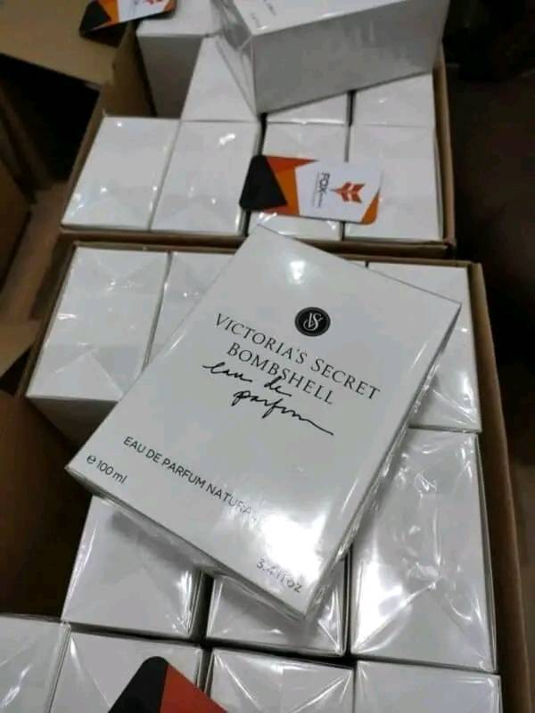 Buy Assorted perfumes Pallets | 300 pieces at $700 3 Assorted perfumes Pallets