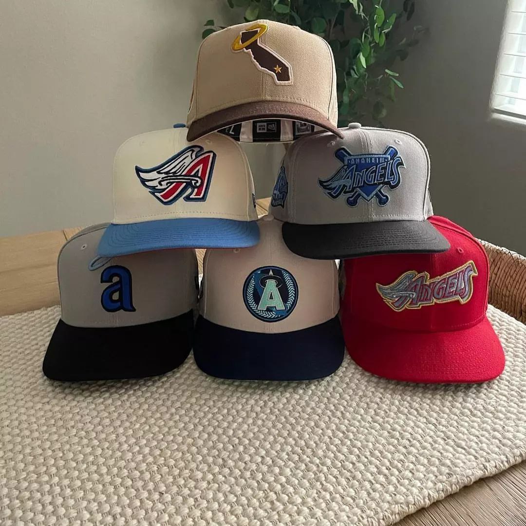 Buy Baseball Caps and Hats Pallet - $741.81 per Pallet 8 Baseball Caps and Hats Pallet
