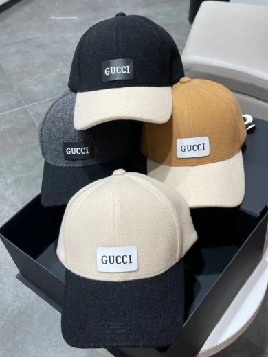 Baseball Caps and Hats Pallet