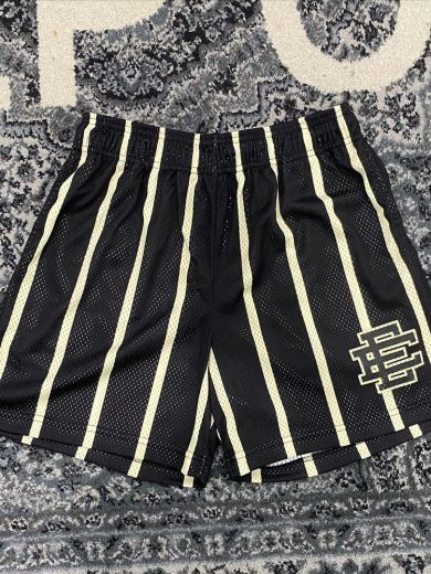 Eric Emanuel Shorts Pallets