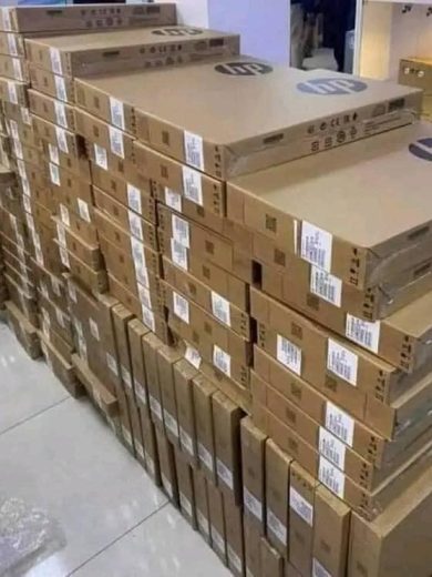 Laptop Pallets Liquidation