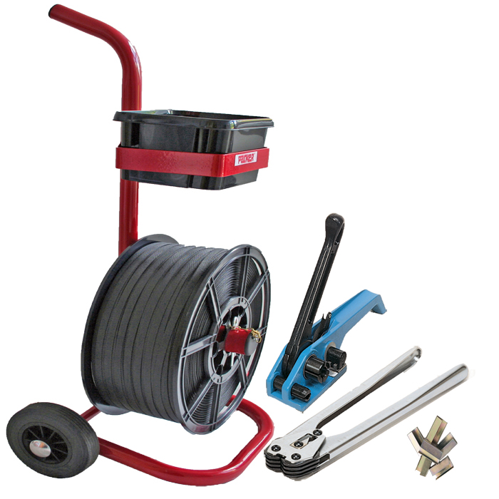 Buy Pallet strapping Tool Pallets | $450 1 Buy Pallet strapping Tool Pallets | $450