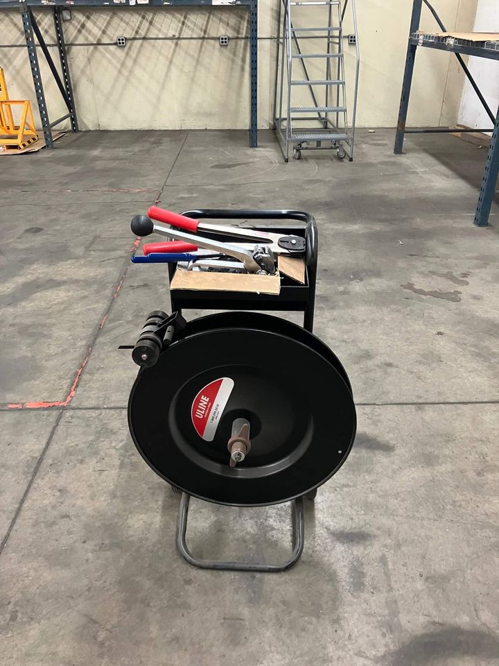Buy Pallet strapping Tool Pallets | $450 2 Pallet strapping tool Pallets