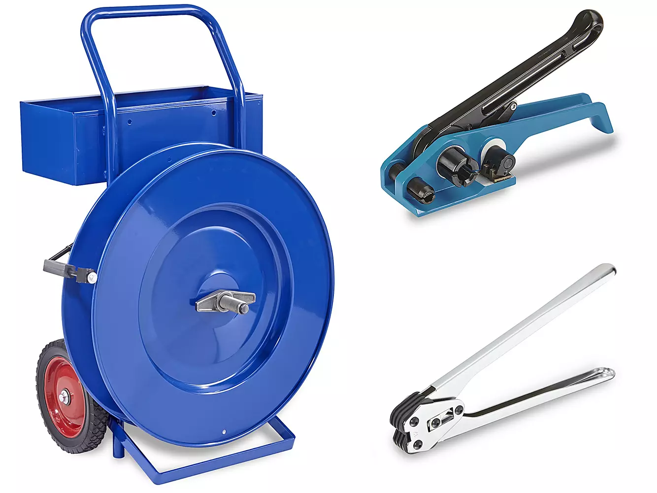 Buy Pallet strapping Tool Pallets | $450 4 Pallet strapping tool Pallets