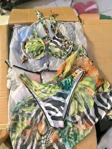 SHEIN Women beach wear Pallet