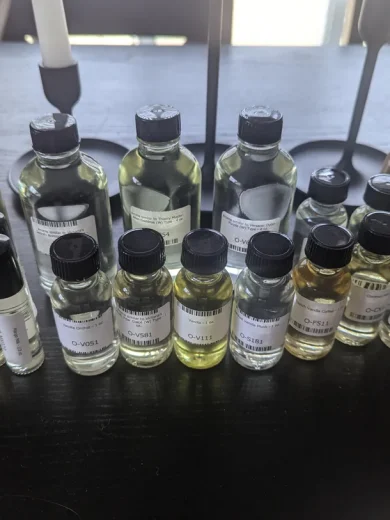 Buy perfume oils wholesale