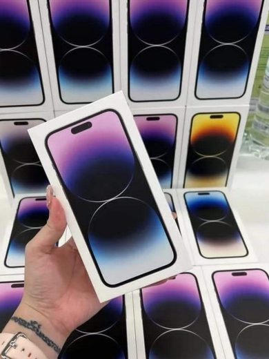 iPhone 14 Pro Max Pallet