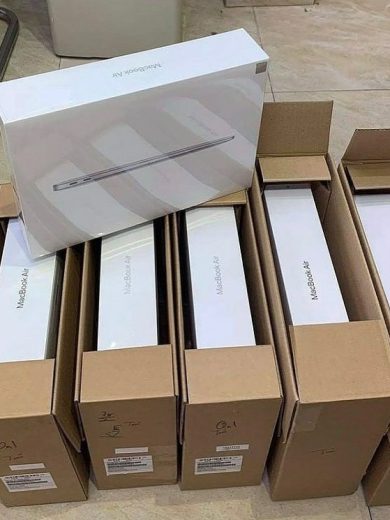 MacBook Air/Pro Pallet