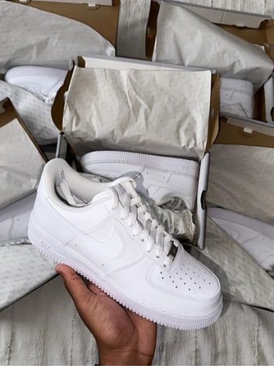 Airforce 1 Nike Pallet For Sale