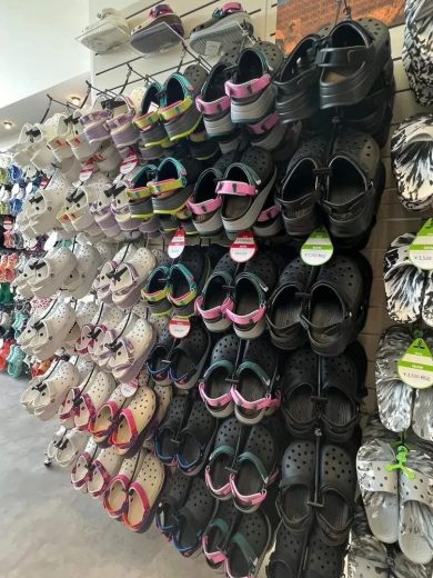 Crocs Sandals Pallet For Sale