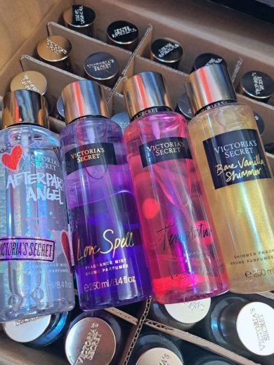 Victoria Secret Pallet Liquidation