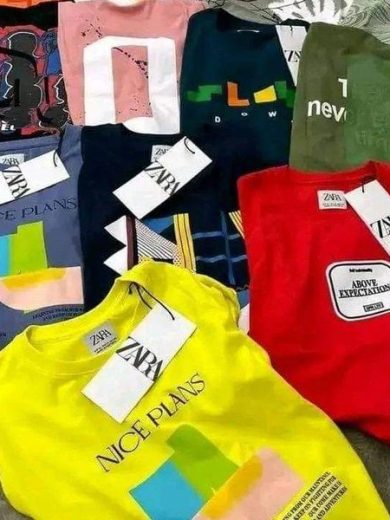 Buy Quality Zara clothing pallets