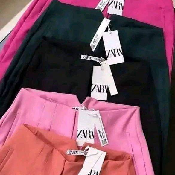 Buy Quality Zara clothing pallets | 400 pieces at $1000 3 Zara clothing pallets
