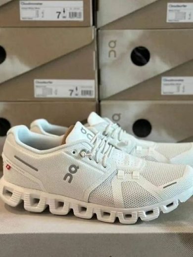 Cloud Nova Shoe Pallet