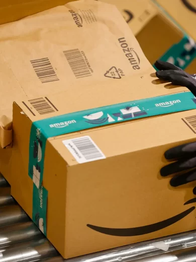 Buy Amazon Return Pallet