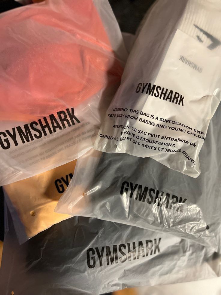 Buy Gymshark Wholesale Clothing Pallets | $800 for 300 pieces 1 Gymshark Liquidation Pallets Buy Gymshark Wholesale Clothing Pallets | $800 for 300 pieces