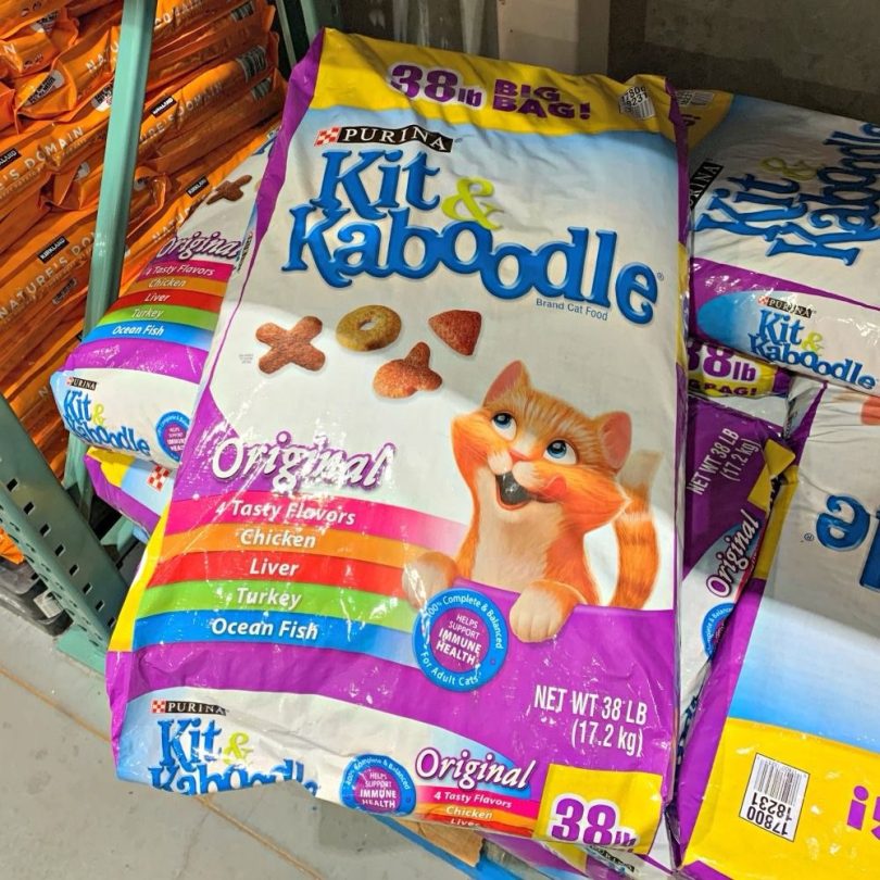 Wholesale Pet Food Pallet 2 Wholesale Pet Food Pallet - Image 2