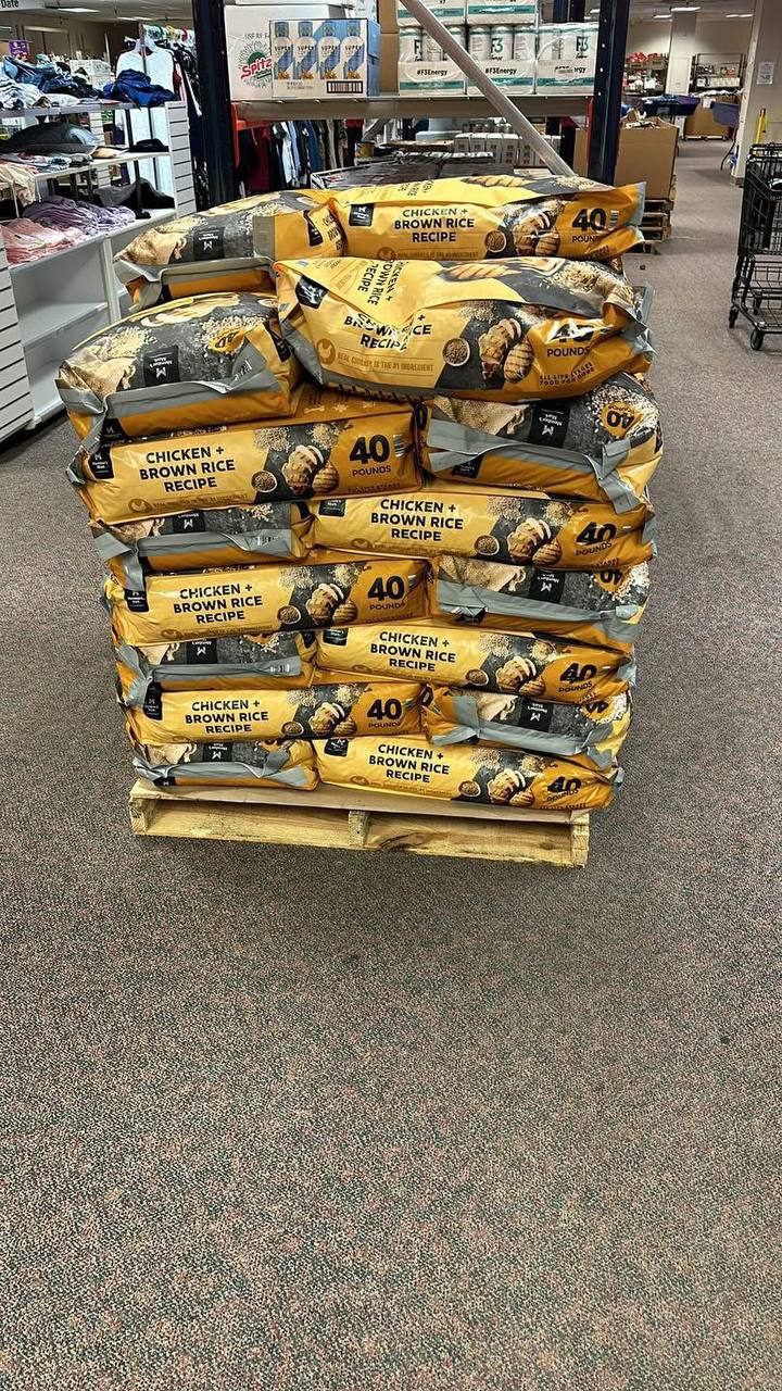 Wholesale Pet Food Pallet 4 Wholesale Pet Food Pallet - Image 4