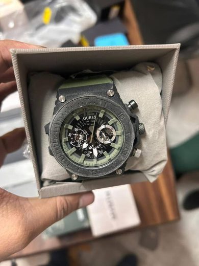 Buy Casual Watch Wholesale Pallet(200pcs at $500)
