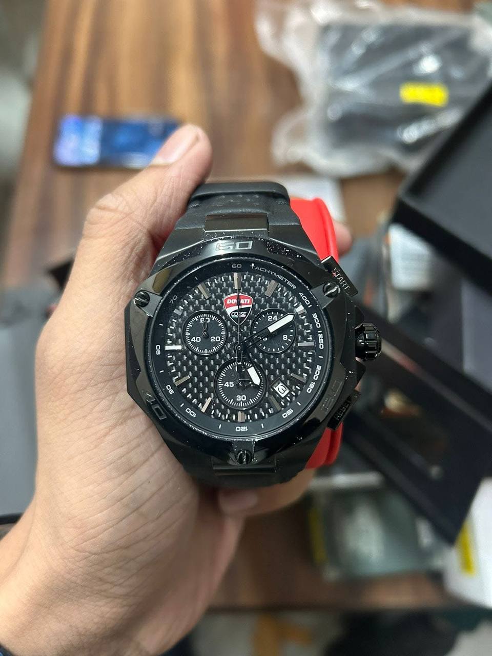 Buy Casual Watch Wholesale Pallet(200pcs at $500) 2 Buy Casual Watch Wholesale Pallet(200pcs at $500) - Image 2
