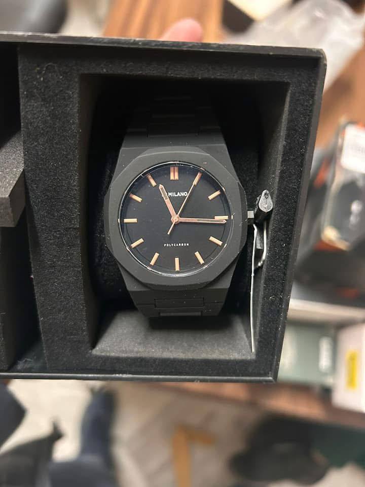 Buy Casual Watch Wholesale Pallet(200pcs at $500) 5 Buy Casual Watch Wholesale Pallet(200pcs at $500) - Image 5