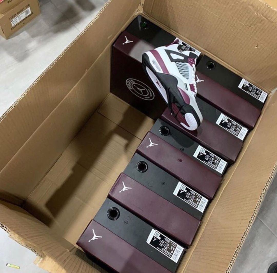 Buy Jordan Liquidation Pallets (50+ Authentic Jordan Shoes for $650) 2 Jordan Liquidation Pallets