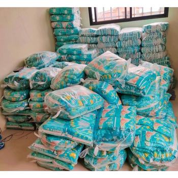 Buy Pallet Of Diapers (80 Boxes - $650) 5 Pallet Of Diapers