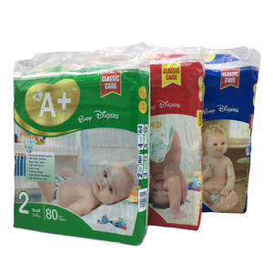 Buy Pallet Of Diapers (80 Boxes - $650) 3 Pallet Of Diapers