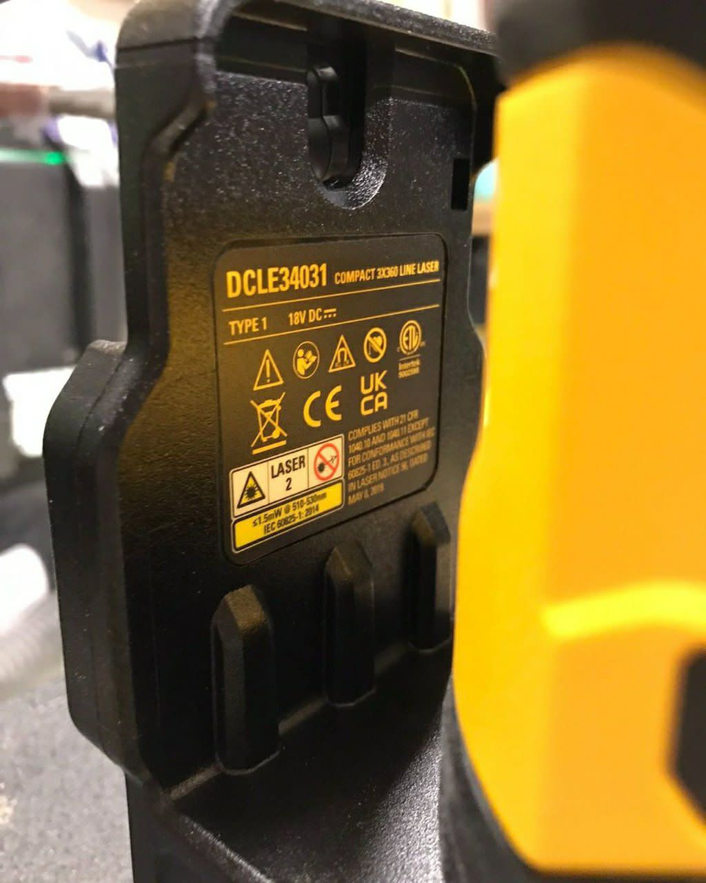 Buy DeWalt Tool Pallets (80?150 Wholesale Lots From $650) 2 DeWalt Tool Pallets