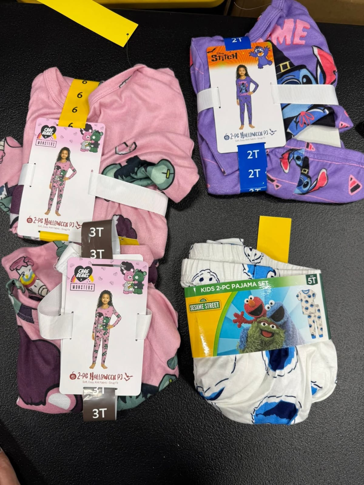 Buy Baby Clothes Liquidation Pallets (150-500+ Items ? $340) 5 baby clothes liquidation pallets