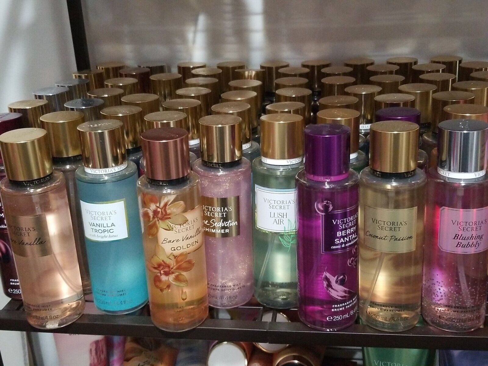 Buy Wholesale Victoria Secret Perfume (500 Units ? $1,200) 1 Wholesale Victoria Secret Perfume