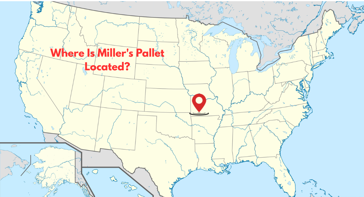 Miller's Pallet Liquidation