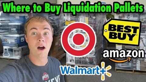 Miller's Pallet Liquidation