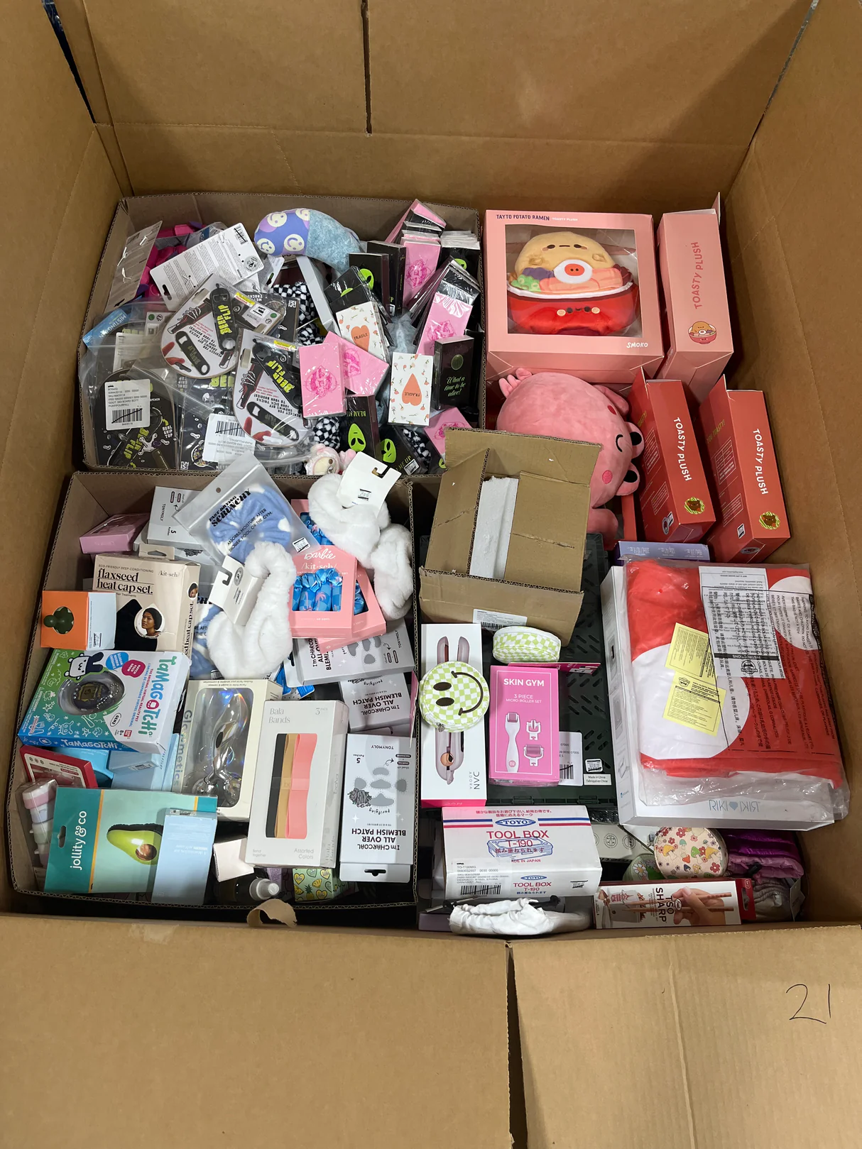 Buy $100 Wholesale Pallets For Sale (50+ Mixed Items From $100) 2 Buy $100 Wholesale Pallets For Sale (50+ Mixed Items From $100)