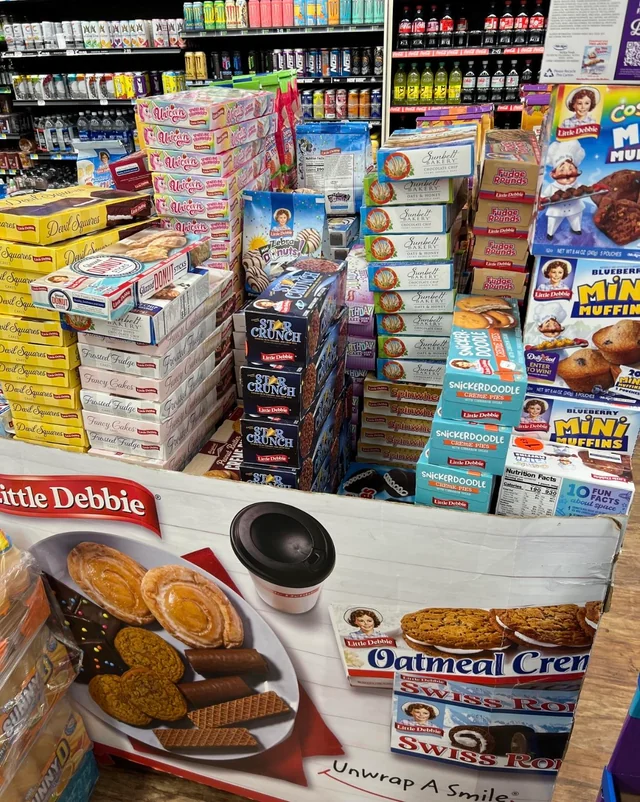 Buy Food Pallets For Sale (600+ Grocery Items From $399 Per Pallet) 2 Buy Food Pallets For Sale (600+ Grocery Items From $399 Per Pallet)