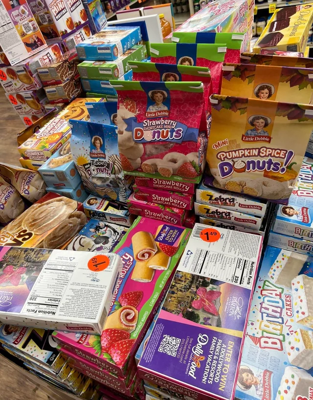 Buy Food Pallets For Sale (600+ Grocery Items From $399 Per Pallet) 3 Buy Food Pallets For Sale (600+ Grocery Items From $399 Per Pallet)