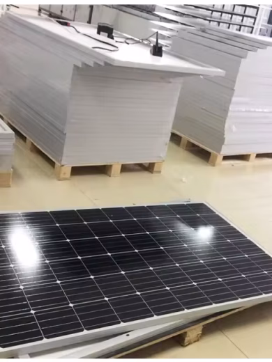 Buy Solar Panels By The Pallet For Sale (50+ Units From $4,500)