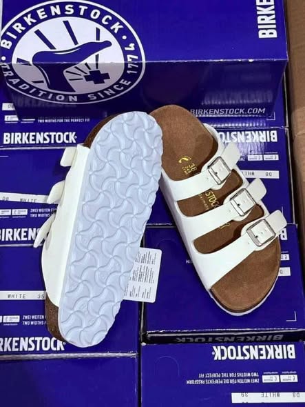 Buy Birkenstock Pallets For Sale (120+ Pairs From $1,295) 3 Buy Birkenstock Pallets For Sale (120+ Pairs From $1,295) - Image 3