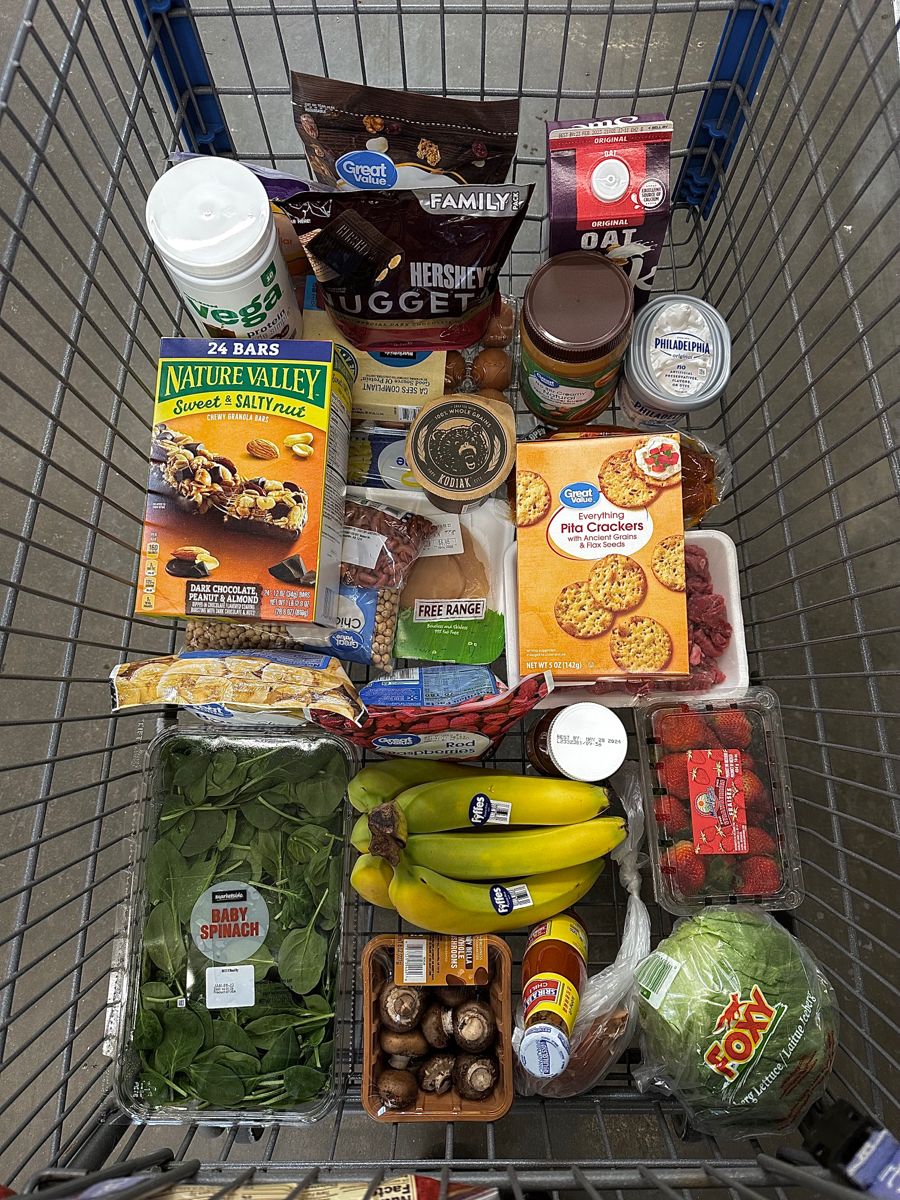 Buy Pallet Grocery For Sale (500+ Items From $1,200) 1 Buy Grocery Pallets For Sale (500+ Items From $1,200)