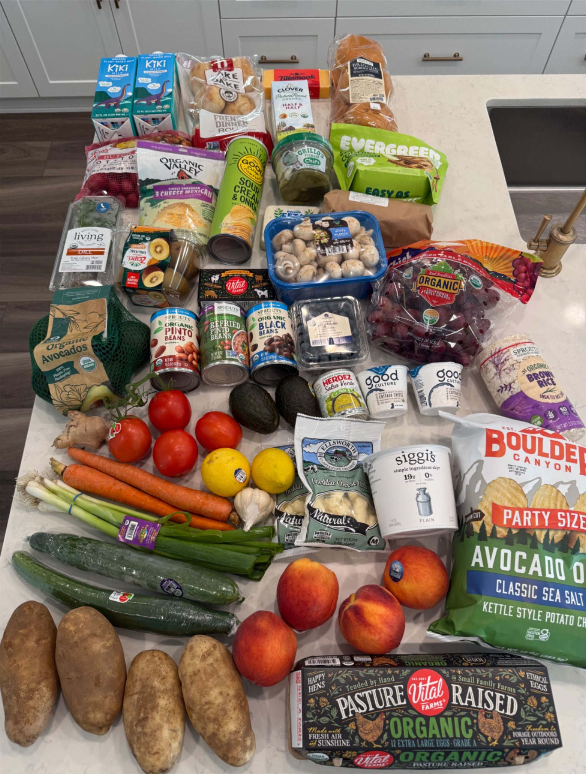 Buy Pallet Grocery For Sale (500+ Items From $1,200) 3 Buy Pallet Grocery For Sale (500+ Items From $1,200) - Image 3