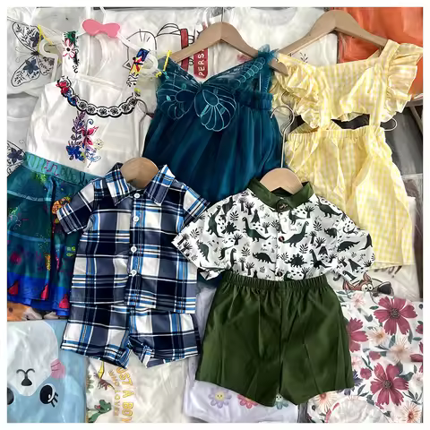Buy Kids Wholesale Clothing For Sale (500+ Pieces From $1,200) 3 Buy Kids Wholesale Clothing For Sale (500+ Pieces From $1,200) - Image 3
