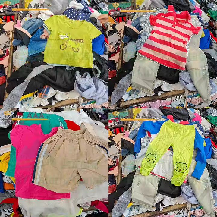 Buy Kids Wholesale Clothing For Sale (500+ Pieces From $1,200) 1 Buy Kids Wholesale Clothing For Sale (500+ Pieces From $1,200)